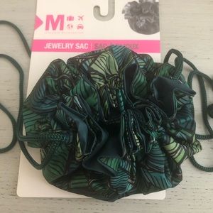 Jewelry Sac